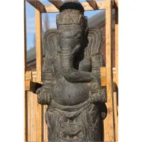 Ganesha stehend