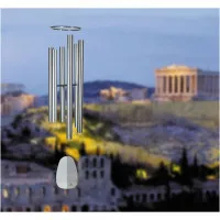 Chimes of King David