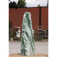 Lappland Monolith