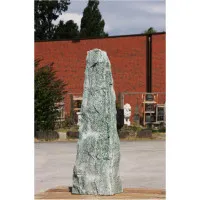 Lappland Monolith