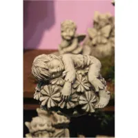 Sprössling "Brennende Liebe"