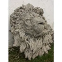 Löwenkopf gross