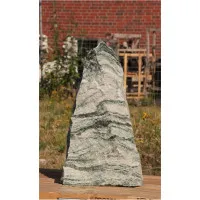 Atlantis Monolith