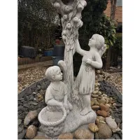 Vogelhaus Lina & Tom