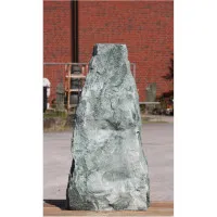 Atlantis Monolith