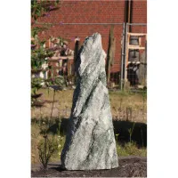 Atlantis Monolith