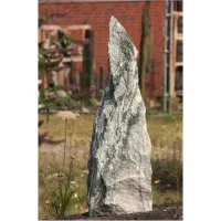 Atlantis Monolith