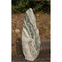 Atlantis Monolith