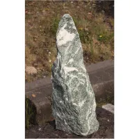 Atlantis Monolith