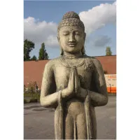 Buddha 190 cm