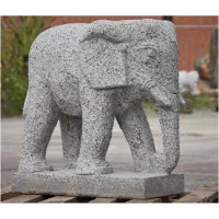 Elefant 50 cm