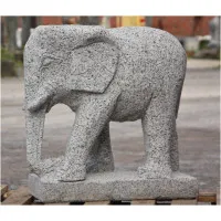 Elefant 50 cm