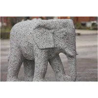 Elefant 50 cm