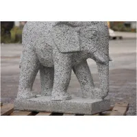 Elefant 50 cm