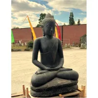 Buddha groß