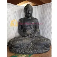 Buddha groß