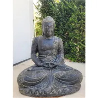 Buddha groß