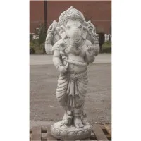 Stehende Ganesha