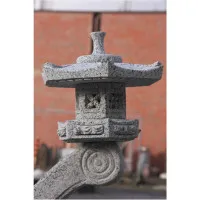 Laterne Rankei Groß