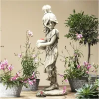 Lichterkind Abutilon