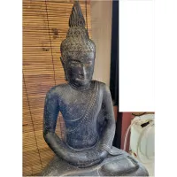 Buddha 125 cm H