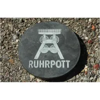 Trittplatte Ruhrpott