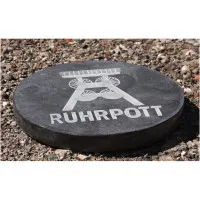 Trittplatte Ruhrpott