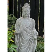 Stehender Buddha