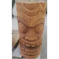 Tiki Figur 50 cm