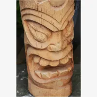 Tiki Figur 50 cm