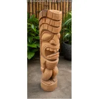 Tiki Figur 100 cm