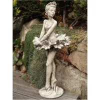 Blütendame Kornblume