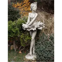 Blütendame Kornblume