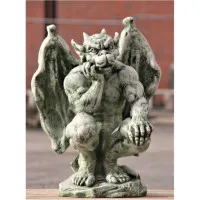 Gargoyle 60 cm H