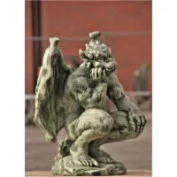 Gargoyle 60 cm H