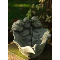 Tränke Flügelflatter