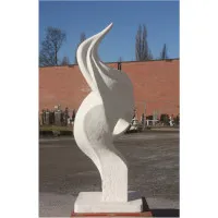 Skulptur Modern