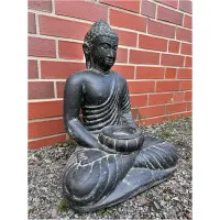 Buddha Teelicht