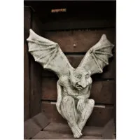 Wand Gargoyle