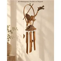 Windspiel Drache