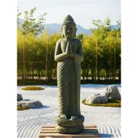 Buddha 150 H