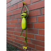Yoga Frosch