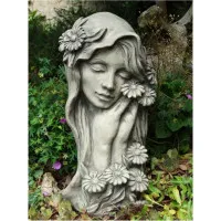 Büste Gänseblümchen