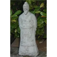 Chinesischer Krieger