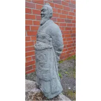 Chinesischer Krieger