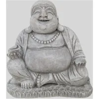 Chinesischer Buddha