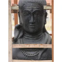 Shiva Büste