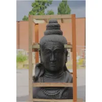Shiva Büste