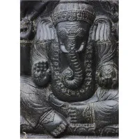 Ganesha Wasserfall