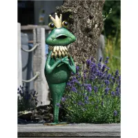Frosch Fridolin